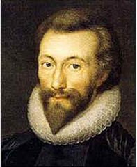 John Donne Quotes, Quotations, Sayings, Remarks and Thoughts
