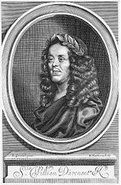 William Davenant Quotes, Quotations, Sayings, Remarks and Thoughts
