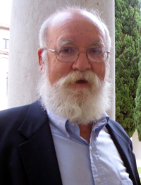 Daniel Clement Dennett