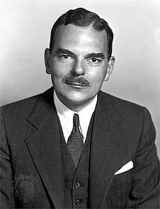 Thomas Dewey Quotes, Quotations, Sayings, Remarks and Thoughts