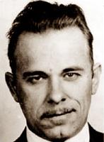 John Dillinger Quotes, Quotations, Sayings, Remarks and Thoughts
