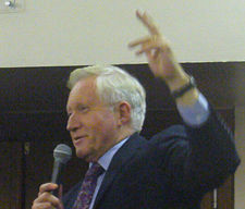 David Dimbleby Quotes, Quotations, Sayings, Remarks and Thoughts