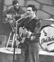 Lonnie Donegan Quotes, Quotations, Sayings, Remarks and Thoughts