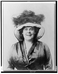 Marie Dressler Quotes, Quotations, Sayings, Remarks and Thoughts