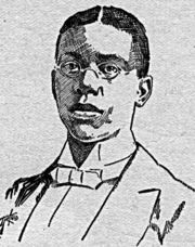 Paul Laurence Dunbar Quotes, Quotations, Sayings, Remarks and Thoughts