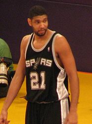Tim Duncan Quotes, Quotations, Sayings, Remarks and Thoughts