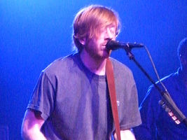 Trey Anastasio Quotes, Quotations, Sayings, Remarks and Thoughts