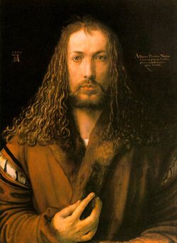 Albrecht Durer Quotes, Quotations, Sayings, Remarks and Thoughts