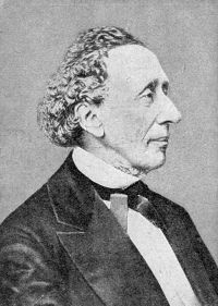 Hans Christian Andersen Quotes, Quotations, Sayings, Remarks and Thoughts