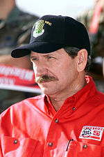 Dale Earnhardt Quotes, Quotations, Sayings, Remarks and Thoughts