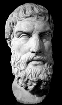 Epicurus Quotes, Quotations, Sayings, Remarks and Thoughts
