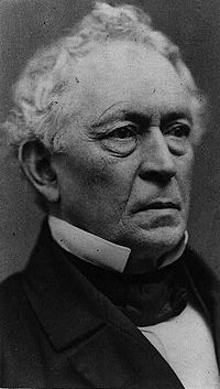 Edward Everett Quotes, Quotations, Sayings, Remarks and Thoughts