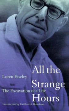Loren Eiseley Quotes, Quotations, Sayings, Remarks and Thoughts