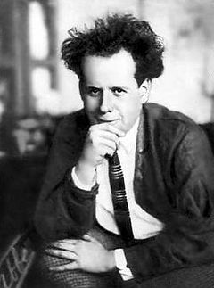 Sergei Eisenstein Quotes, Quotations, Sayings, Remarks and Thoughts