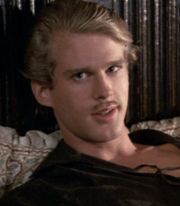 Cary Elwes Quotes, Quotations, Sayings, Remarks and Thoughts