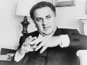 Federico Fellini Quotes, Quotations, Sayings, Remarks and Thoughts