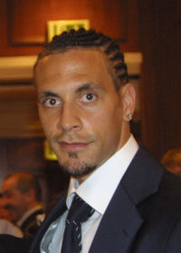 Rio Ferdinand Quotes, Quotations, Sayings, Remarks and Thoughts