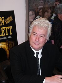 Ken Follett Quotes, Quotations, Sayings, Remarks and Thoughts