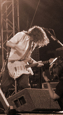 John Frusciante Quotes, Quotations, Sayings, Remarks and Thoughts