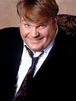 Chris Farley Quotes, Quotations, Sayings, Remarks and Thoughts