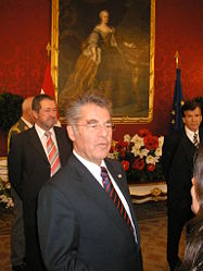 Heinz Fischer Quotes, Quotations, Sayings, Remarks and Thoughts
