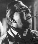 Terence Fisher Quotes, Quotations, Sayings, Remarks and Thoughts
