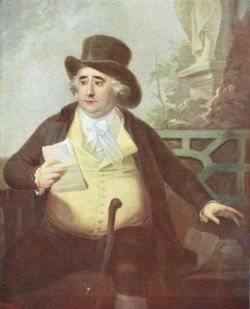 Charles James Fox Quotes, Quotations, Sayings, Remarks and Thoughts