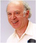 Jerome Isaac Friedman