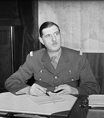 Charles de Gaulle Quotes, Quotations, Sayings, Remarks and Thoughts