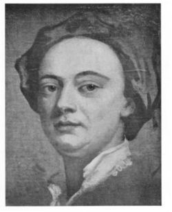 John Gay Quotes, Quotations, Sayings, Remarks and Thoughts