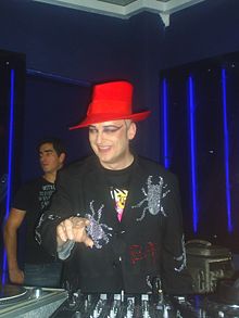 Boy George Quotes, Quotations, Sayings, Remarks and Thoughts