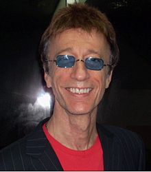 Robin Gibb Quotes, Quotations, Sayings, Remarks and Thoughts