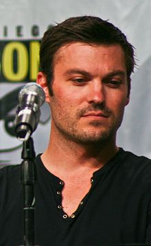 Brian Austin Green Quotes, Quotations, Sayings, Remarks and Thoughts