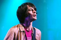 Jonny Greenwood Quotes, Quotations, Sayings, Remarks and Thoughts