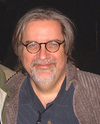 Matt Groening Quotes, Quotations, Sayings, Remarks and Thoughts