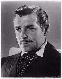 Clark Gable Quotes, Quotations, Sayings, Remarks and Thoughts