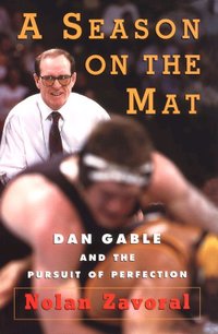 Dan Gable Quotes, Quotations, Sayings, Remarks and Thoughts