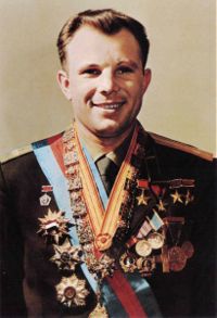Yuri Gagarin Quotes, Quotations, Sayings, Remarks and Thoughts