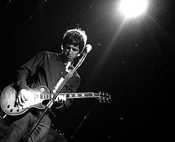 Noel Gallagher Quotes, Quotations, Sayings, Remarks and Thoughts
