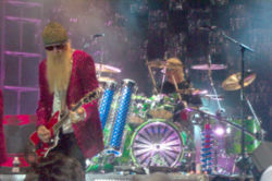 Billy Gibbons Quotes, Quotations, Sayings, Remarks and Thoughts