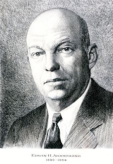 Edwin Armstrong Quotes, Quotations, Sayings, Remarks and Thoughts