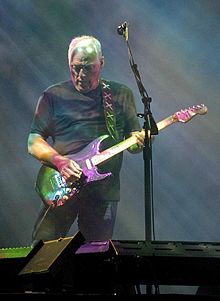 David Gilmour Quotes, Quotations, Sayings, Remarks and Thoughts