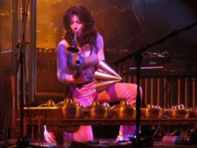 Evelyn Glennie Quotes, Quotations, Sayings, Remarks and Thoughts
