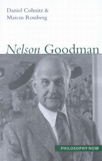 Nelson Goodman Quotes, Quotations, Sayings, Remarks and Thoughts
