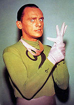 Frank Gorshin Quotes, Quotations, Sayings, Remarks and Thoughts