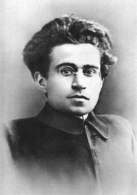 Antonio Gramsci Quotes, Quotations, Sayings, Remarks and Thoughts