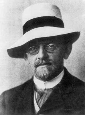 David Hilbert Quotes, Quotations, Sayings, Remarks and Thoughts