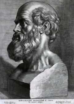 Hippocrates Quotes, Quotations, Sayings, Remarks and Thoughts
