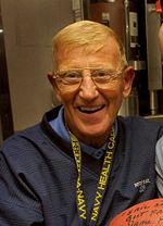 Lou Holtz Quotes, Quotations, Sayings, Remarks and Thoughts