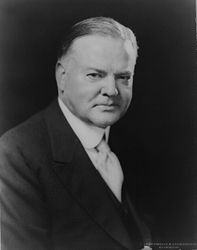 Herbert Hoover Quotes, Quotations, Sayings, Remarks and Thoughts